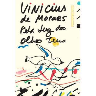 Imagem de Livro - Pela luz dos olhos teus