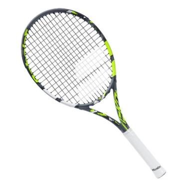 Imagem de Raquete de Tênis Babolat Aero Junior 26