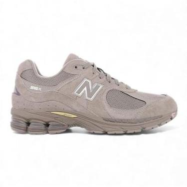 Imagem de Tênis New Balance 2002r Unissex-Unissex