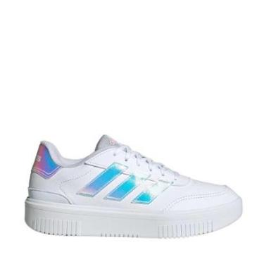Imagem de Tênis Adidas Courtblock Bold-Feminino