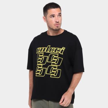 Imagem de Camiseta Colcci Masculina-Masculino