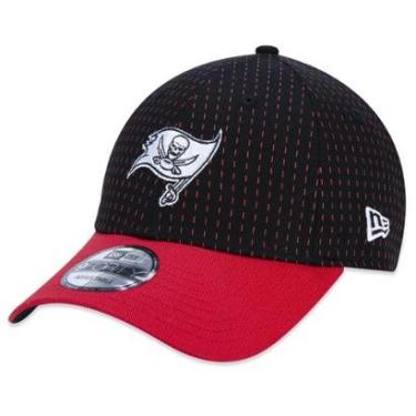 Imagem de Bone New Era 940 Sn Core Tambuc Blk-Masculino