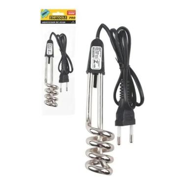 Imagem de Ebulidor elétrico portátil 500w 220v para ferver água rápido - STARTOO