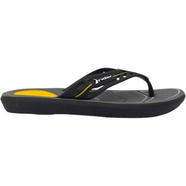 Imagem de Chinelo Dedo Masculino Casual Dia a Dia Passeio Praia Conforto Motion Rider 12633
