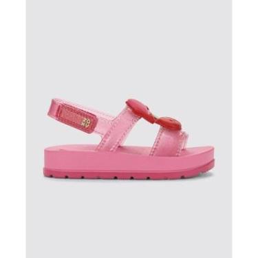 Imagem de Sandália Infantil Zaxy Cherry-Feminino