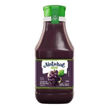 Imagem de Suco de Uva e Maça Ambiente 1.3L - Congratulations Store