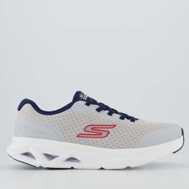 Imagem de Tênis Skechers Vortex Glide-Step Masculino-Masculino