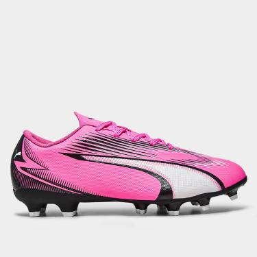Imagem de Chuteira Campo Infantil Puma Ultra Play-Unissex