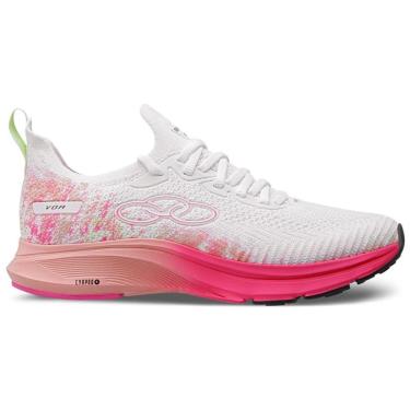 Imagem de Tênis Olympikus Voa Colors Feminino-Feminino