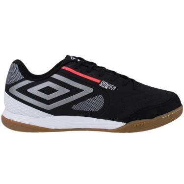 Imagem de Tênis Umbro Futsal Pro 5 Bump Club Masculino-Masculino