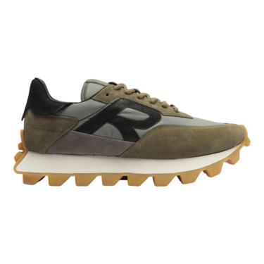 Imagem de Tênis Reserva Yankee Masculino Verde Oliva-Masculino