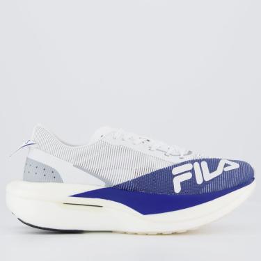 Imagem de Tênis Fila Racer Carbon 3 Feminino-Feminino