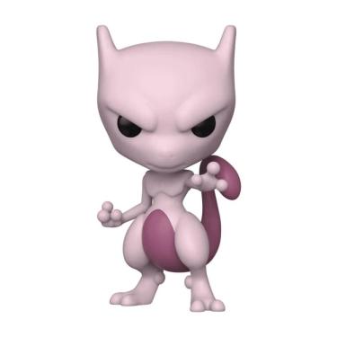 Imagem de Boneco Funko Pop Pokémon Mewtwo