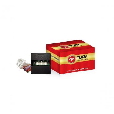 Imagem de Módulo de Vidro Elétrico para Portas Dianteiras AE PRO2.5AB Chevrolet Cobalt 2014 Onix...