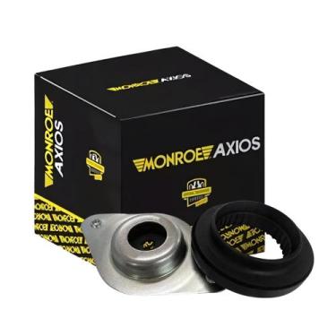 Imagem de Coxim Amortecedor Dianteiro Kwid 2018 em Diante C/rolamento - AXIOS