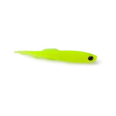 Imagem de Isca Artificial Bacashad 13cm - Monster 3x, Mellow