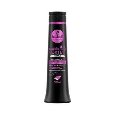 Imagem de Condicionador Haskell Cavalo Forte Hidra 300ml