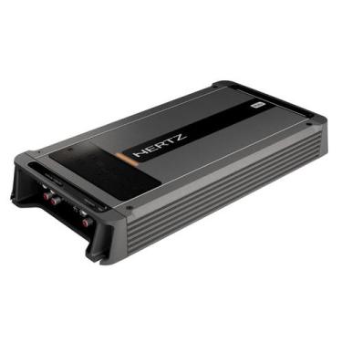 Imagem de Módulo Amplificador Potência Hertz Ml Power 1 ( 1 Canal / 1000w ) Mono