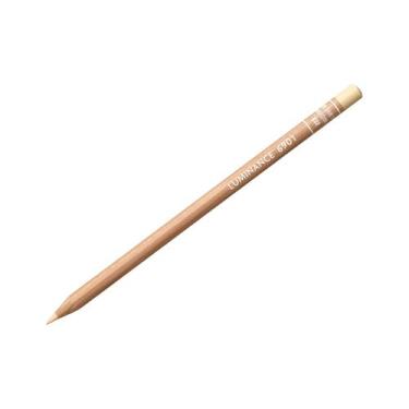 Imagem de Lapis de Cor Luminance Caran D'ache Escolha a Cor - CARANDACHE, BROWN 