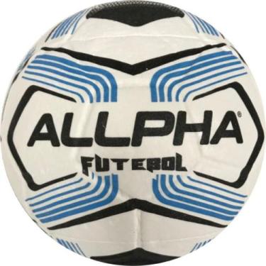 Imagem de Bola Infantil Futebol Total Soft Eva Sortido - Allpha Bolas