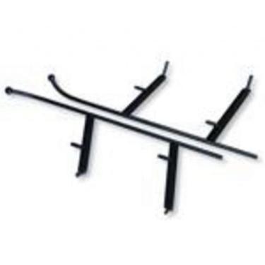 Imagem de Ne11014650 landing skids set 208a