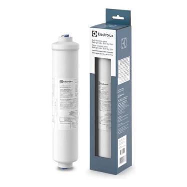Imagem de Filtro de Agua SIDE BY SIDE ELECTROLUX Externo A07672301 SH70B SH70X S