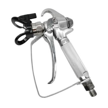 Imagem de Pistola Gatilho Completa para Máquina de Pintura Airless Vonder MPA120