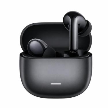 Imagem de Fones De Ouvido Sem_Fio_Xiaomi Redmi Buds 8 Lite - Xiaomi_, Preto