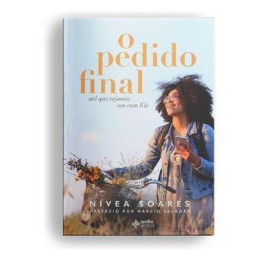 Imagem de o Pedido Final - QUATRO VENTOS EDITORA, Sortido