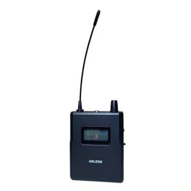 Imagem de Receptor Adicional Para Retorno De Palco Anleon S2 -