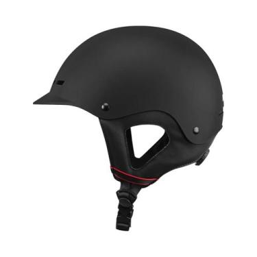 Imagem de Capacete De Bicicleta De Montanha PEMILA Com Proteção De Ouvido Integr