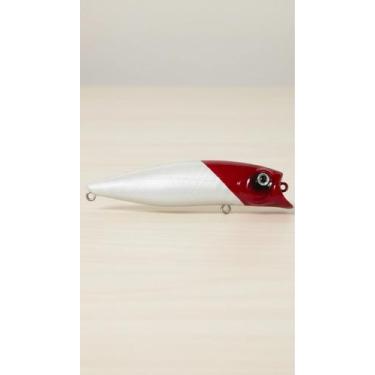 Imagem de Isca Artificial Flutuante 11cm Rattling Magnética - Congratulations St