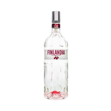 Imagem de Vodka Finlandia Cranberry 1L