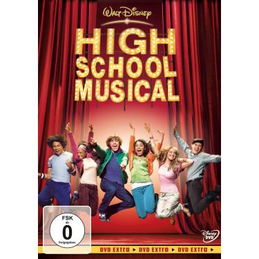 Imagem de High School Musical