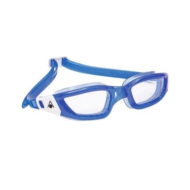 Imagem de Óculos Natação Kameleon Lente Transparente Aqua Sp-Unissex