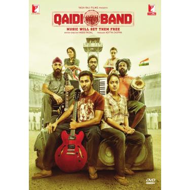 Imagem de Qaidi Band
