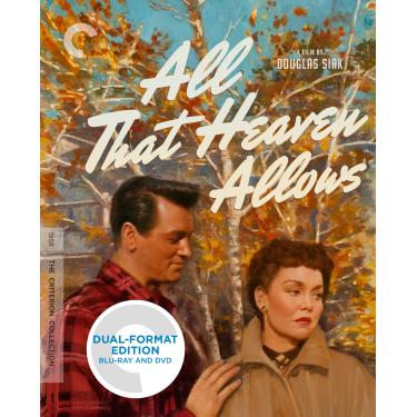 Imagem de All That Heaven Allows (Blu-ray + DVD)