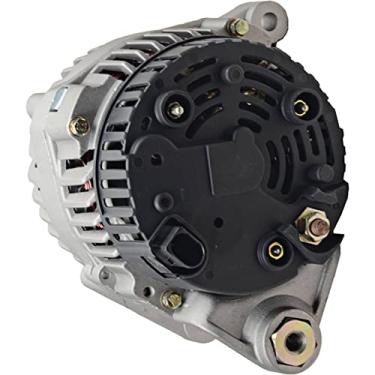 Imagem de DB Electrical Alternador 400-40036 para Audi A4 Quattro 1.8L 1.8 00 01 2000 2001 0124325017, Volkswagen Passat 99 00 01 02 03 04 05 19999 2001 002 2 003 2004 2005 V439338 112399 400-40036 SG9B010