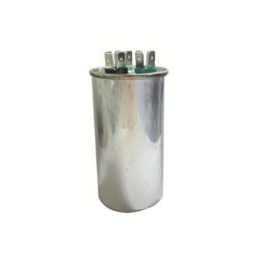 Imagem de Capacitor Duplo Vix 45+5MF 380 Volts VIX