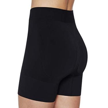Imagem de Calcinhas modeladoras,Short;Lupo,feminino,Preta ,P