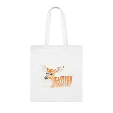 Imagem de Bolsa de bebê Nyala, presente de bebê Nyala, bolsa de ombro para bebê Nyala, bolsas reutilizáveis para bebê Nyala, ideia de presente de cesta de Natal de aniversário, presente para