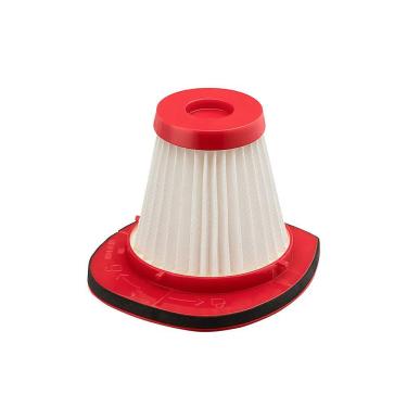 Imagem de Filtro Hepa para Aspirador de Pó Mondial Turbo Premium AP-30 Vermelho