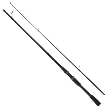 Imagem de Vara Pesca Molinete Daiwa Strikeforce SF602MRS 1,83m 8-17 Lbs 2 Partes