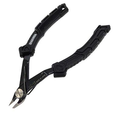 Imagem de Cortadores de mandíbula invertida, garras superfinas (pescoço deslocado, mandíbulas retroativas). Feito no Japão. ENGINEER NZ-13G