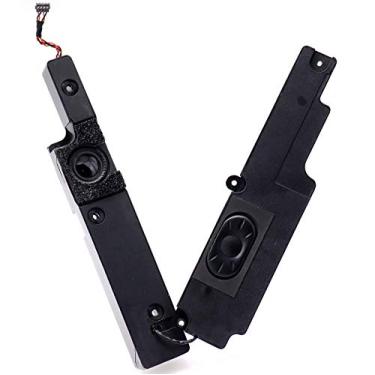 Imagem de Deal4GO Alto-falante direito com SUBWOOFER substituição para MacBook Pro 15" Unibody A1286 meados de 2010, início/final de 2011, meados de 2012 922-9308