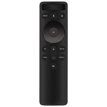 Imagem de Controle remoto substituído para sistema de alto-falante Vizio 5.1 2.1 Home Theater Soundbar V21-H8 V21d-J8 V21x-J8 M21d-H8R M51ax-J6 V51x-J6 V51-H6