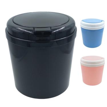 TOPBATHY 4pcs Reusable Ice Cream Containers with Lids Ice Cream