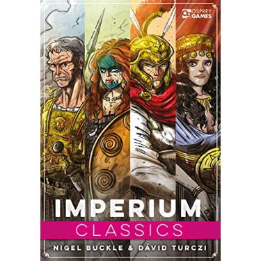 Imagem de Imperium: Classics