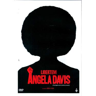 Imagem de Libertem Angela Davis - ( Free Angela All Political Prisoners ) Shola Lynch