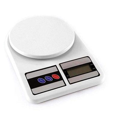 Imagem de Balança Digital de Cozinha